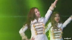 T-ara,咸慇晶(T-ara) - Roly Poly