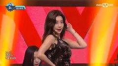 Girl's Day,惠利(Girl's Day),YURA(Girl's Day),素珍(Girl's Day),敏雅(Girl's Day) - I'll Be Yours