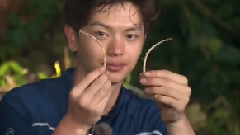 I.O.I,金世正(gugudan),gugudan - SBS <丛林法则 in 苏门答腊>EP.3 金世正 Cut Part.3