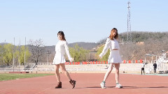 舞蹈视频 - Fingertip