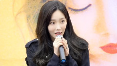 少女时代,太妍(少女时代) - 金泰妍MyVoice coex签售会饭拍P1