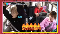 GOT7 - 疯狂的下班路LIVE