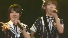 SNH48 - Running Girl