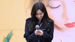 少女时代,太妍(少女时代) - 金泰妍公开签售会高清饭拍P1