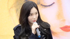 少女时代,太妍(少女时代) - 金泰妍公开签售会高清饭拍P5