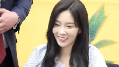 少女时代,太妍(少女时代) - 金泰妍公开签售会高清饭拍P6