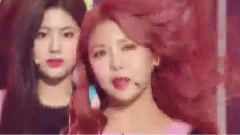 gugudan - A Girl Like Me