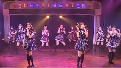 SNH48 - 天天向上