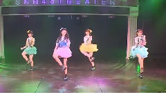 SNH48 - 超化学女子