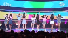 gugudan - Rainbow