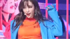 EXID,HaNi(EXID) - Night Rather Than Day