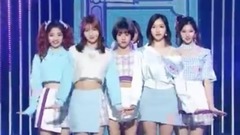 TWICE - KNOCK KNOCK
