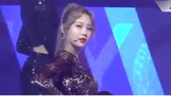 Girl's Day,YURA(Girl's Day) - I'll be yours