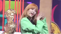 EXID,正花(EXID) - Night Rather Than Day