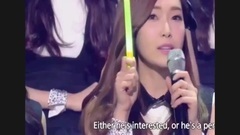少女时代,太妍(少女时代),Tiffany(少女时代),俞利(少女时代),Jessica - SNSD JETI'S FINAL MOMENT'S TOGETHER 2014