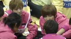 U-KISS - MBC