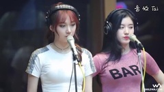 PRISTIN - Black Widow