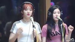 PRISTIN - WEE WOO