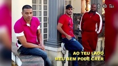欧美群星 - QUERO FICAR COM VOCÊ