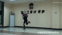 模仿翻唱,舞蹈视频,音悦stage - Hard Carry