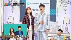 Girl's Day - 现场演绎CF