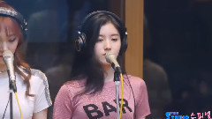 PRISTIN - Black Widow
