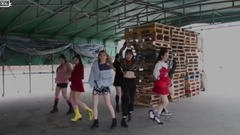 舞蹈视频,模仿翻唱 - Hobgoblin