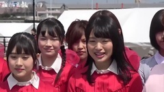 AKB48,NGT48 - 新潟日報 NGT48 メジャーデビュー