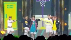 NCT DREAM - Dunk Shot
