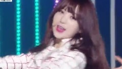 Lovelyz - WoW!