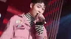 SF9 - ROAR