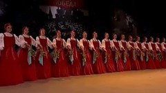 音乐短片 - 红莓花儿开