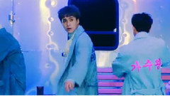 BEAST,孙东云,Highlight - 别愁眉苦脸