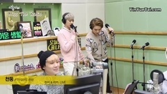 TEEN TOP - 雷电
