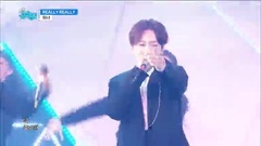 Winner - Really Really