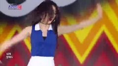 Red Velvet - Russian Roulette
