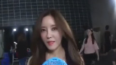 T-ara,朴孝敏(T-ara) - 孝敏魅力TVEP2