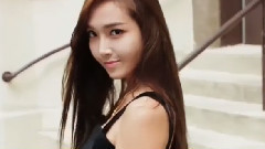 Jessica - 郑秀妍Super Psycho Love【安利向】【色气向】