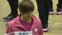 U-KISS - MBC