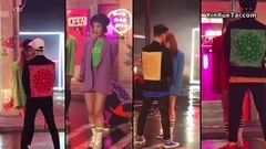 EXID - 낮보다는 밤
