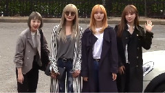 EXID,Dream Catcher - 樱花遍布的上班路上