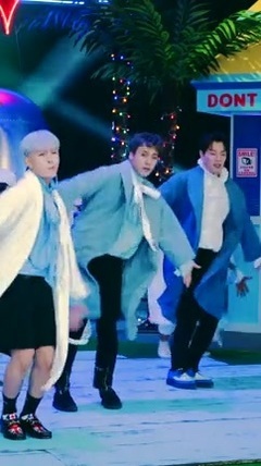 Highlight - 不要皱着眉头