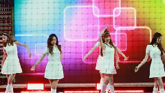 April(韩国) - 春之国的故事
