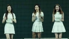 April(韩国) - Muah!