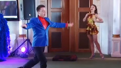 音乐短片 - Oops! Transform To The Bride Dance