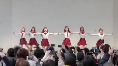 April(韩国) - 春之国的故事 & Muah!(Special Ver.)
