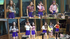PRISTIN - Black Widow