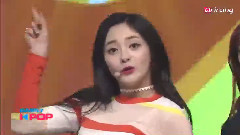 周洁琼(PRISTIN),林娜荣(PRISTIN),PRISTIN - WEE WOO