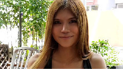 音乐短片 - Big Boobs Big Brain Naomi Sexycyborg Wu