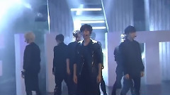 Infinite - 台风(The Eye)
